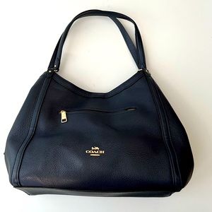 Gorgeous Condition Coach• Kristy Shoulder Bag